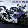 suzuki gsx-r 1000