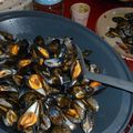 Moules marinères