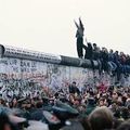 Le mur de Berlin raconté par Léa et Capucine
