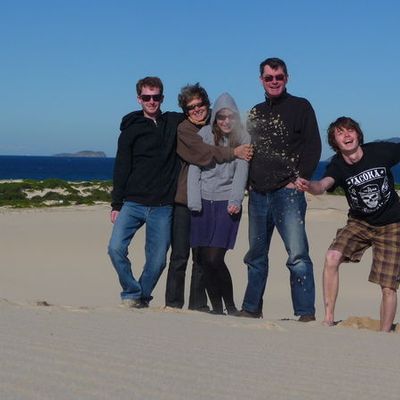 Des moments gravés dans nos p'tites têtes.