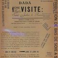 Visite guidée dada