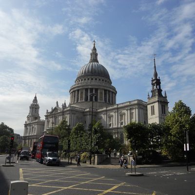 LONDRES....