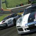 Real Racing 3 sur mobile par Electronic Arts