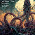 H.P. Lovecraft, près d'une centaine de lettres inédites publiées aujourd'hui aux Éditions du 81
