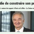 Synthèse des débats "Le Grand Paris de l'Estuaire"