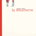 Boucherie (Bastien Vivès)