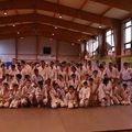 TOURNOI DE JUDO SPORT ADAPTE SAINT DIZIER 