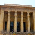 Achrafieh et le Musée national - Liban