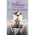 L'arcane des épées, de Tad Williams