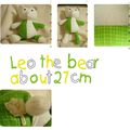 Leo the Bear