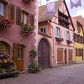 L'Alsace =)