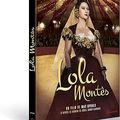 Lola Montès (1955) de Max Ophuls