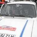 rallye monte-carlo historique 2014   N° 201 steffi escort RS 2000 1973