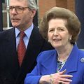 John Major, l'héritier européen de Margaret Thatcher