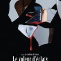 Le voleur d'éclats, Monika Feth