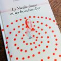 La vieille dame et les brioches d'or