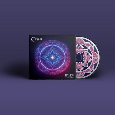 Haven : Reflections - Cesair revisité avec justesse