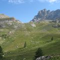 Col du Vallonnet