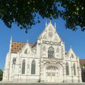 Eglise de Brou, Monument préféré des Français