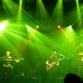 Steve Hackett en concert à la Rockhal à Esch-sur-Alzette le 26 mai 2019