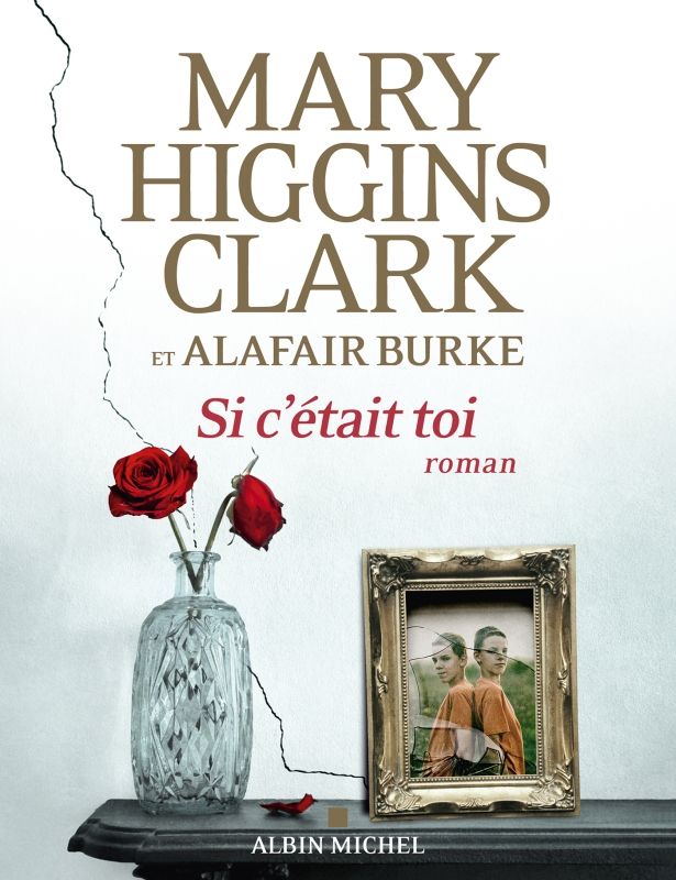 Si c'était toi - alafair burke