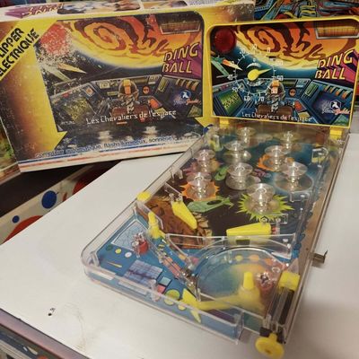 Cadeau  ?  Clair Obscur en Stream ?