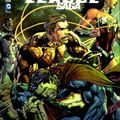 Urban DC Justice League Saga 2