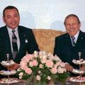 صاحب الجلالة الملك محمد السادس يهنىء الرئيس بوتفليقة بذكرى انطلاق الثورة الجزائرية