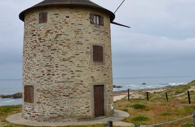 Voir la mer et revenir