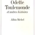 Odette Toulemonde et autres histoires