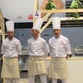 Sirha 2019, les concours