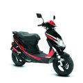 Scooter 50cc Razzo City Racing