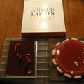 Pâtisseries Arnaud Larher...