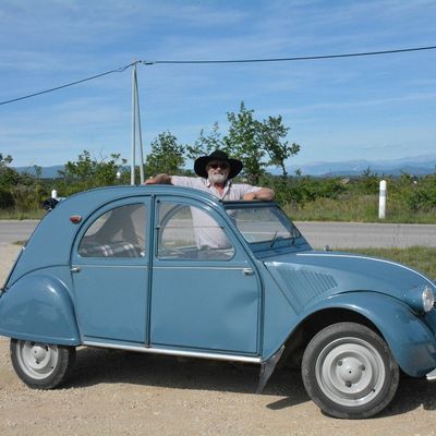 L'AZLP 1960 de Thierry A.