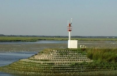 Les Galettes de Tante Olympe - Saint Valéry sur Somme (France)