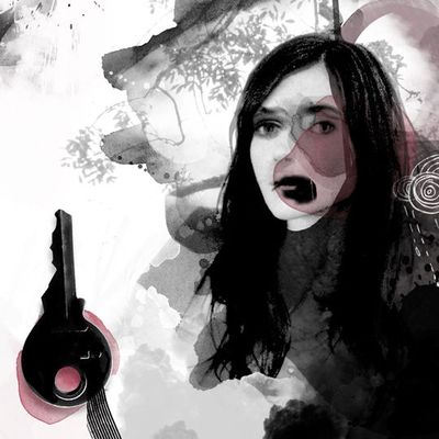 Portrait d'artisan : Catherine Gauthier