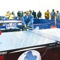  Tennis de table: un centre opérationnel à Yaoundé 