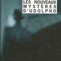 Les nouveaux mystères d’Udolpho de J. Dickson Carr 