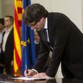 Catalogne: 5 questions clé pour comprendre la crise