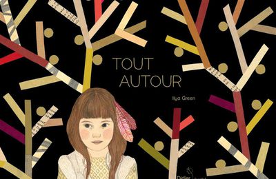 Tout autour, Ilya Green