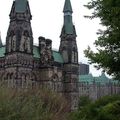 Parlement du Canada, Ottawa