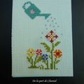 Collection ATC Printemps 4/9, 5/9 et 6/9