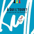 Coffret A qui l'tour ? avec pierre Kroll (ED: Renaissances du Livre