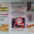 Samedi 15 décembre : Père Noël d'Anim Village