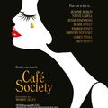 Café Society, de Woody Allen