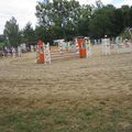 CONCOURS HIPPIQUE A RIBEMONT LES 18 et 19 JUILLET