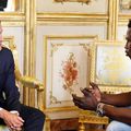 De Mamoudou Gassama à Carlo Cottarelli: soyez les bienvenus dans la nouvelle réalité