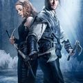 The Huntsman : Winter's War - Bande annonce et nouvelles affiches