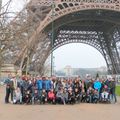 Une bien belle journée à Paris, à l'Assemblée Nationale ! 