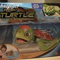 Test de la RoboTurtle de Splash Toys